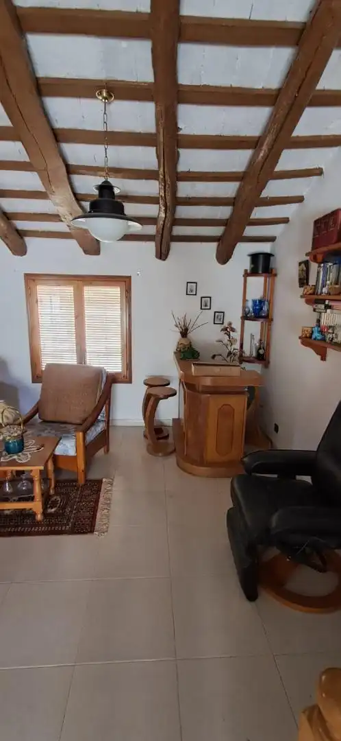 Detached homes for sale in Avinguda Generalitat, 34, Tivenys Living room of Detached homes for sale in Tivenys with Air Conditioner