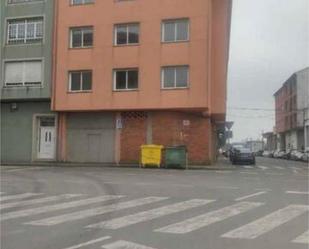 Parking of House or chalet for sale in Santa Comba