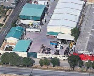 Garage to rent in Aranjuez