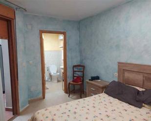 Bedroom of Flat to rent in Caravaca de la Cruz  with Terrace and Furnished