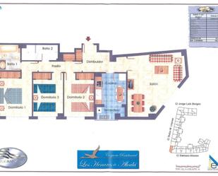 Flat for sale in Alcalá de Henares  with Air Conditioner and Swimming Pool