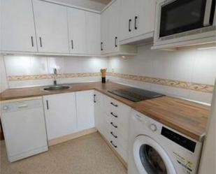 Flat to rent in San Roque - Ronda Norte