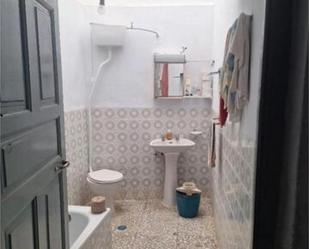Bany de Casa o xalet en venda en Alcadozo amb Terrassa