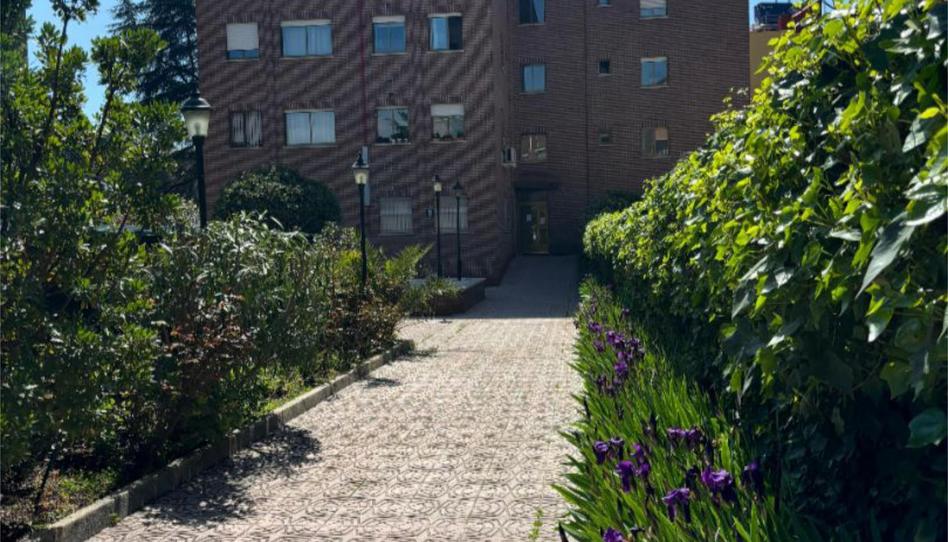 Flat to rent in Calle de Manipa, 70, Concepción, Madrid - image 1 Photo 1 of Flat to rent in Calle de Manipa, 70, Concepción, Madrid