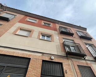 Exterior view of Flat for sale in Ocaña  with Air Conditioner