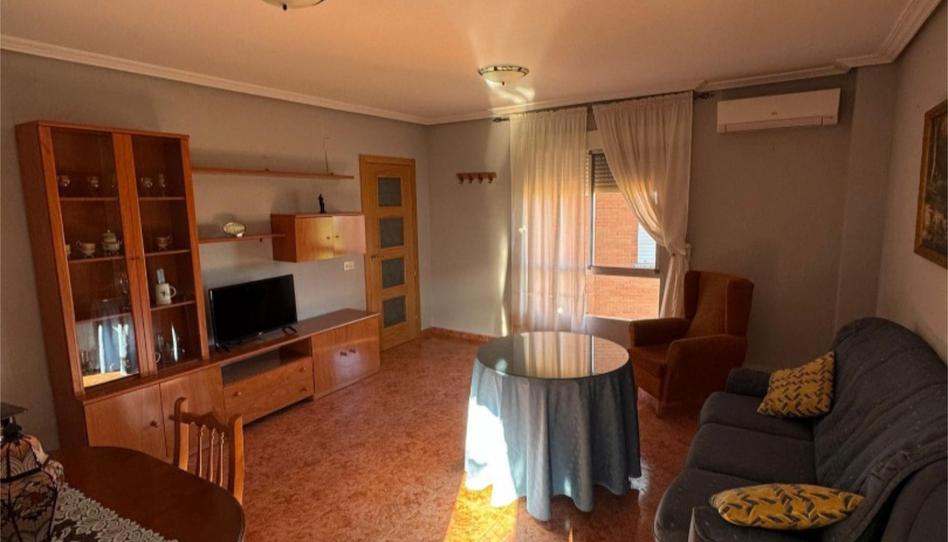 Photo 1 of Flat to rent in Avenida del Salobrar, 4, Jaraíz de la Vera, Cáceres