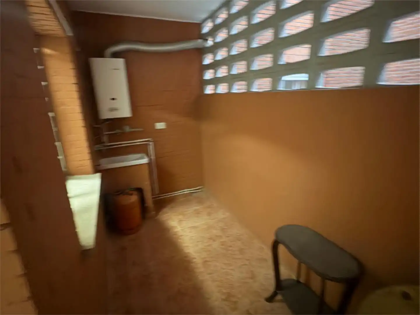 Wohnung zur Miete in Jaraíz de la Vera mit Klimaanlage, Terrasse und Möbliert