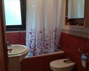 Bathroom of House or chalet for sale in Santo Domingo de la Calzada  with Terrace