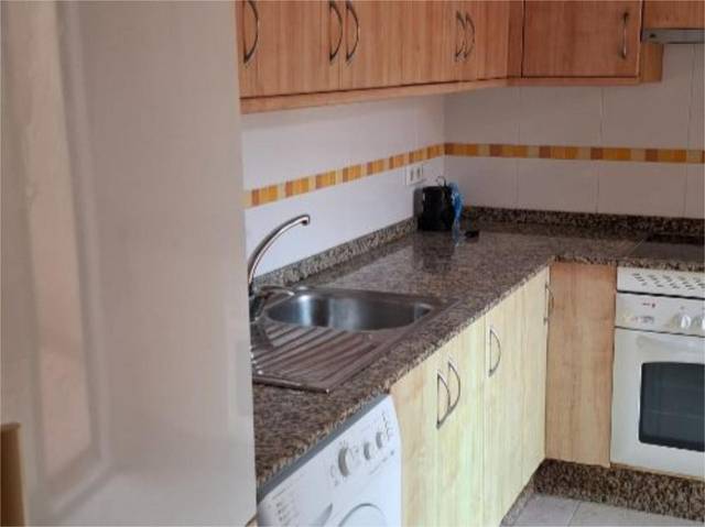 Piso en Venta en Calle Ballesta, 28 en La Unión ciudad