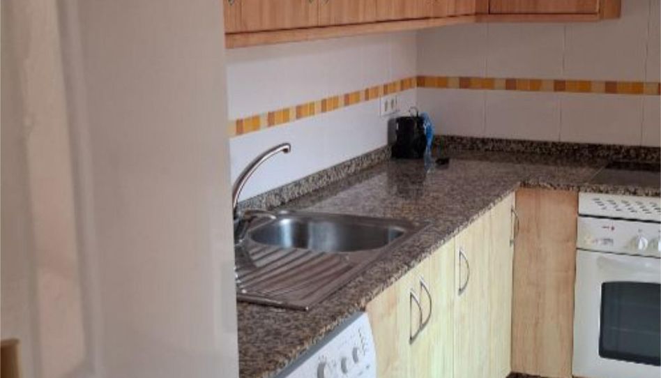 Piso en venta en Calle Ballesta, 28, La Unión ciudad, La Unión - imagen 1 Foto 1 de Piso en venta en Calle Ballesta, 28, La Unión ciudad, La Unión