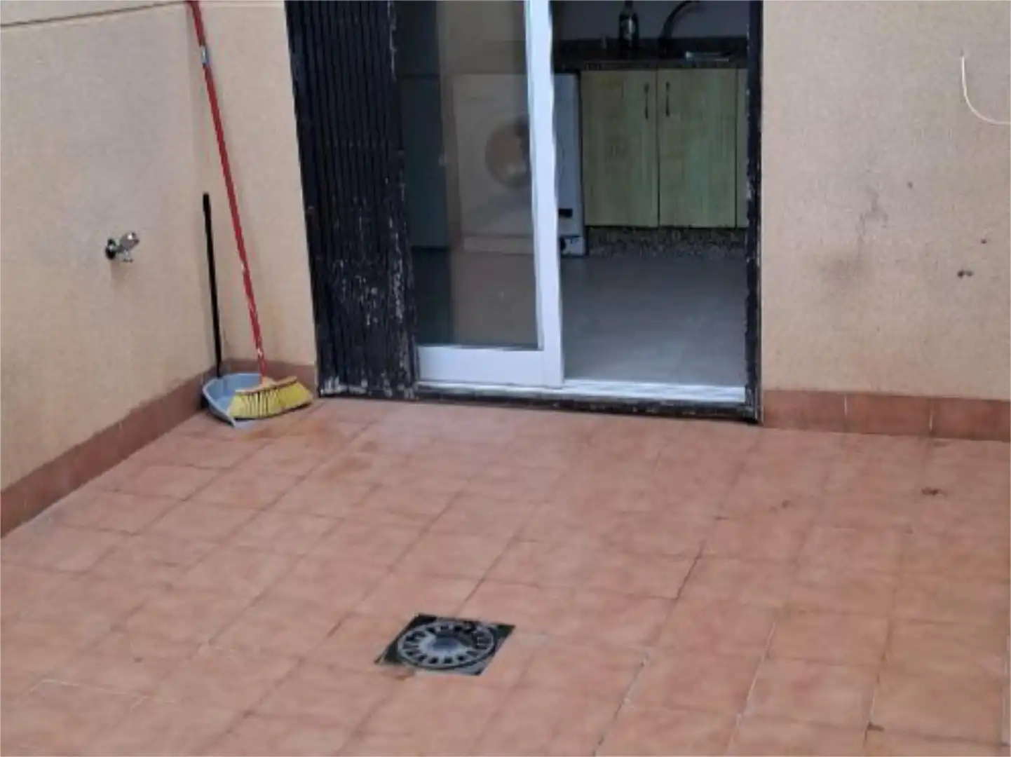 Piso en venta en Calle Ballesta, 28, La Unión ciudad Terraza de Piso en venta en La Unión con Amueblado