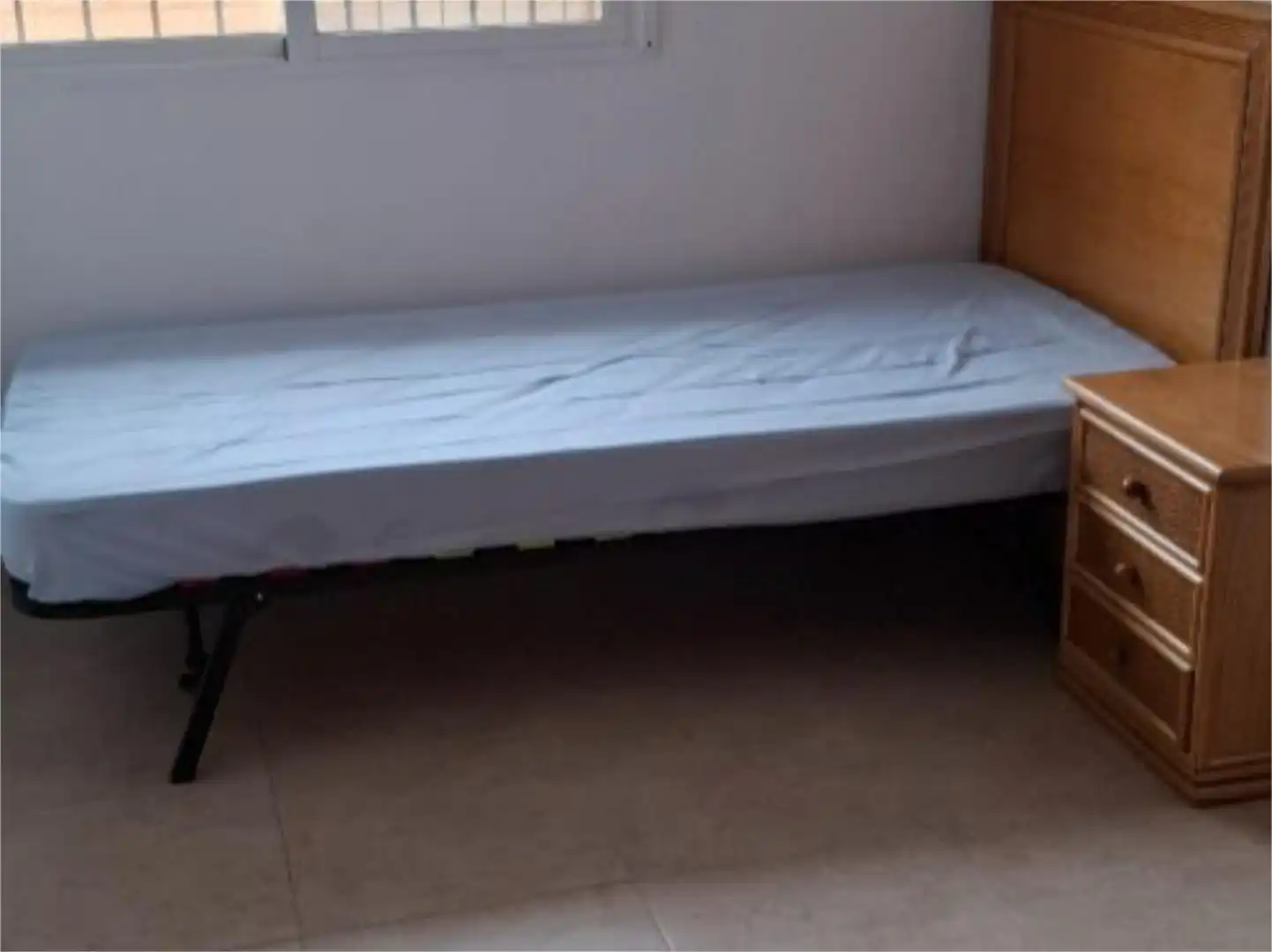 Piso en venta en Calle Ballesta, 28, La Unión ciudad Habitación de Piso en venta en La Unión con Amueblado