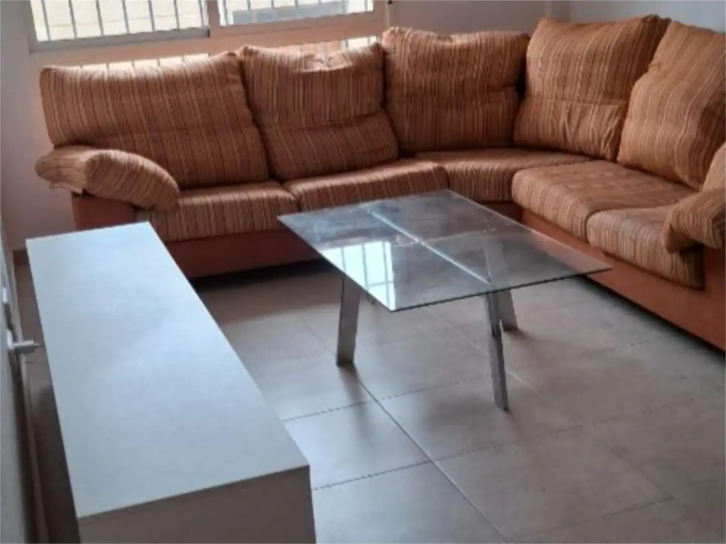 Piso en venta en Calle Ballesta, 28, La Unión ciudad Sala de estar de Piso en venta en La Unión con Amueblado