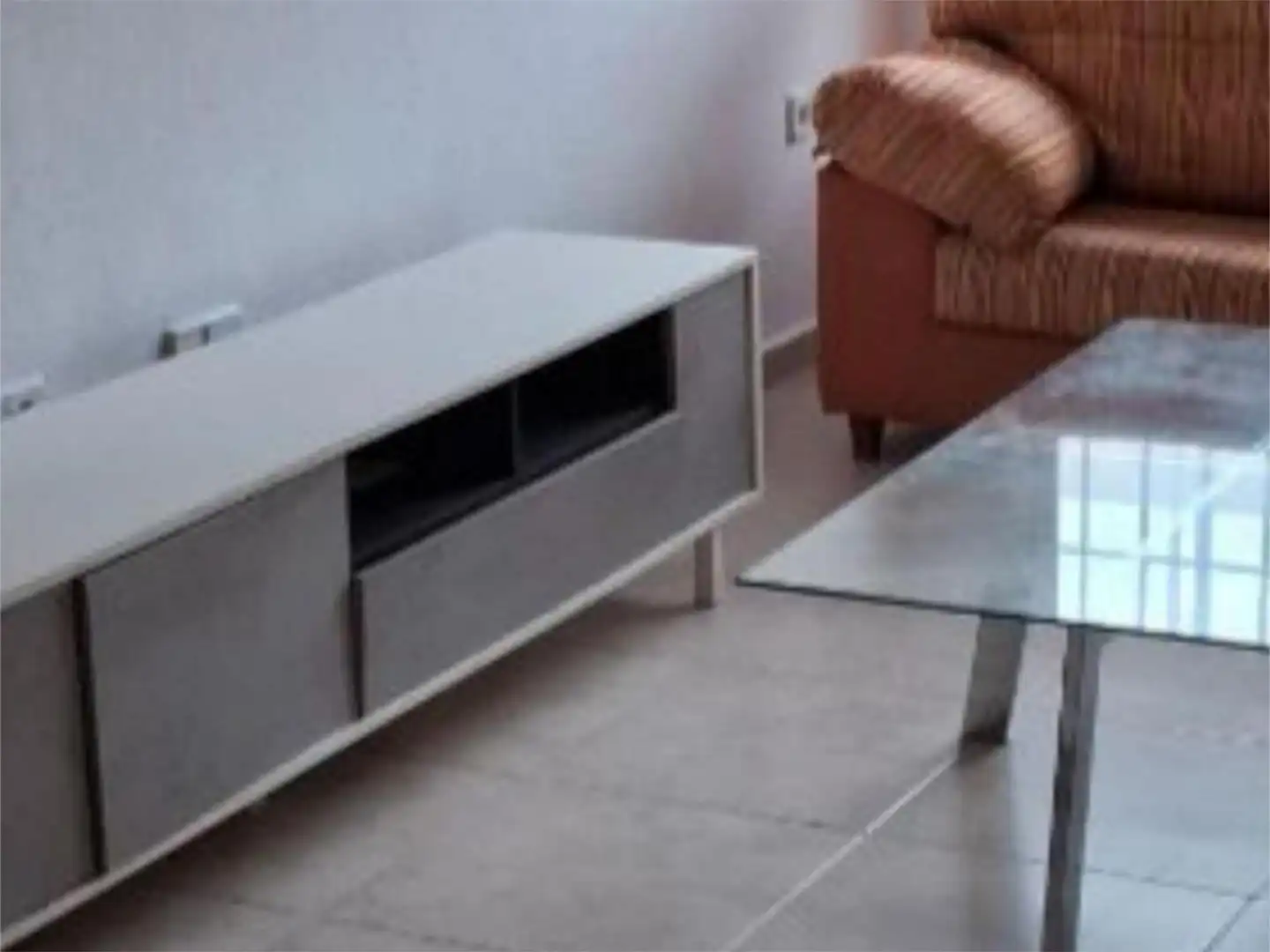 Piso en venta en Calle Ballesta, 28, La Unión ciudad Sala de estar de Piso en venta en La Unión con Amueblado