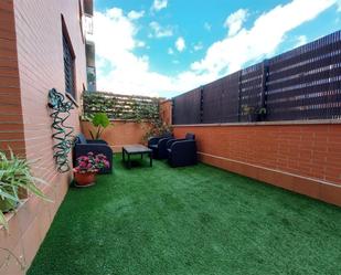 Terrace of Planta baja for sale in Montequinto  with Air Conditioner and Terrace