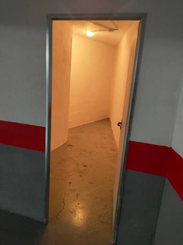 Trastero en Venta en Calle Irlanda, 13 en San Eugenio Alto