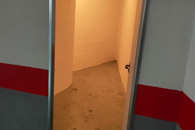 Photo 1 of Box room for sale in Calle Irlanda, 13, San Eugenio Alto, Santa Cruz de Tenerife