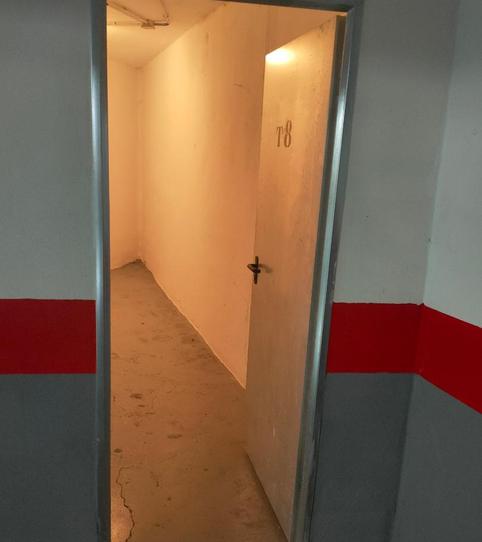 Photo 2 of Box room for sale in Calle Irlanda, 13, San Eugenio Alto, Santa Cruz de Tenerife