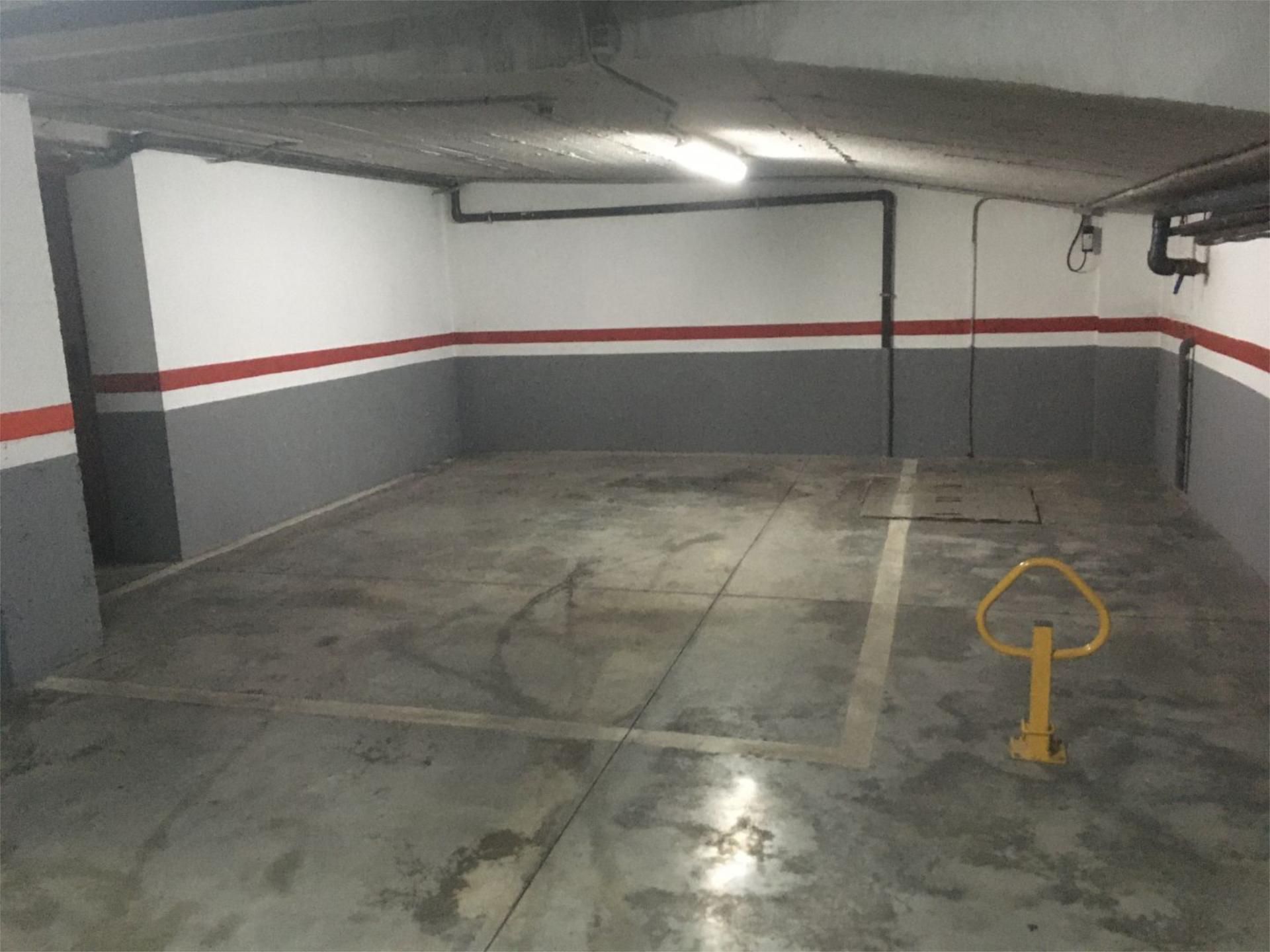 Parking of Garage to rent in Málaga Capital
