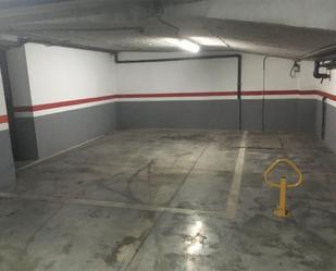 Parking of Garage to rent in Málaga Capital