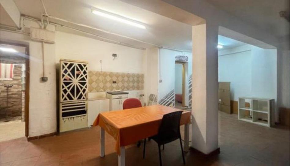 Photo 1 of Industrial buildings for sale in Calle Nuestra Señora de la Soledad, 1, Buena Vista, Madrid