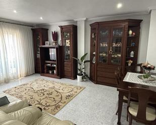 Living room of Flat for sale in Rojales  with Air Conditioner, Heating and Terrace