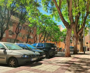 Aparcament de Garatge de lloguer en  Murcia Capital