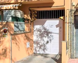 Vista exterior de Garatge de lloguer en  Palma de Mallorca