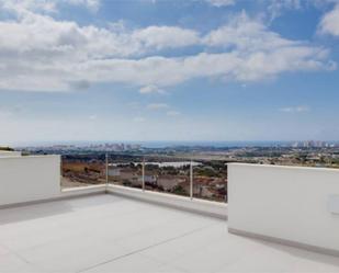 Terrassa de Casa o xalet en venda en Mutxamel