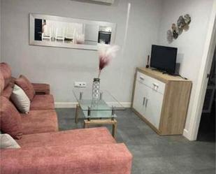 Living room of Loft to rent in  Córdoba Capital  with Heating and Furnished