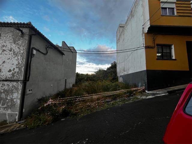 Terreno en Alquiler en Calle las Toscas, 5 en San Andrés y Sauces