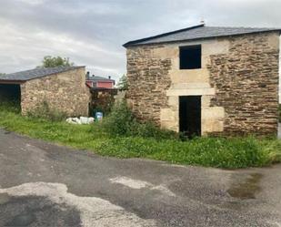 Casa o xalet en venda en Lugo Capital amb Terrassa