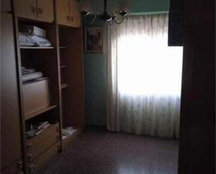 Bedroom of Flat for sale in  Valencia Capital