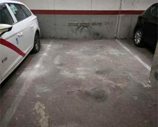 Aparcament de Garatge de lloguer en  Madrid Capital