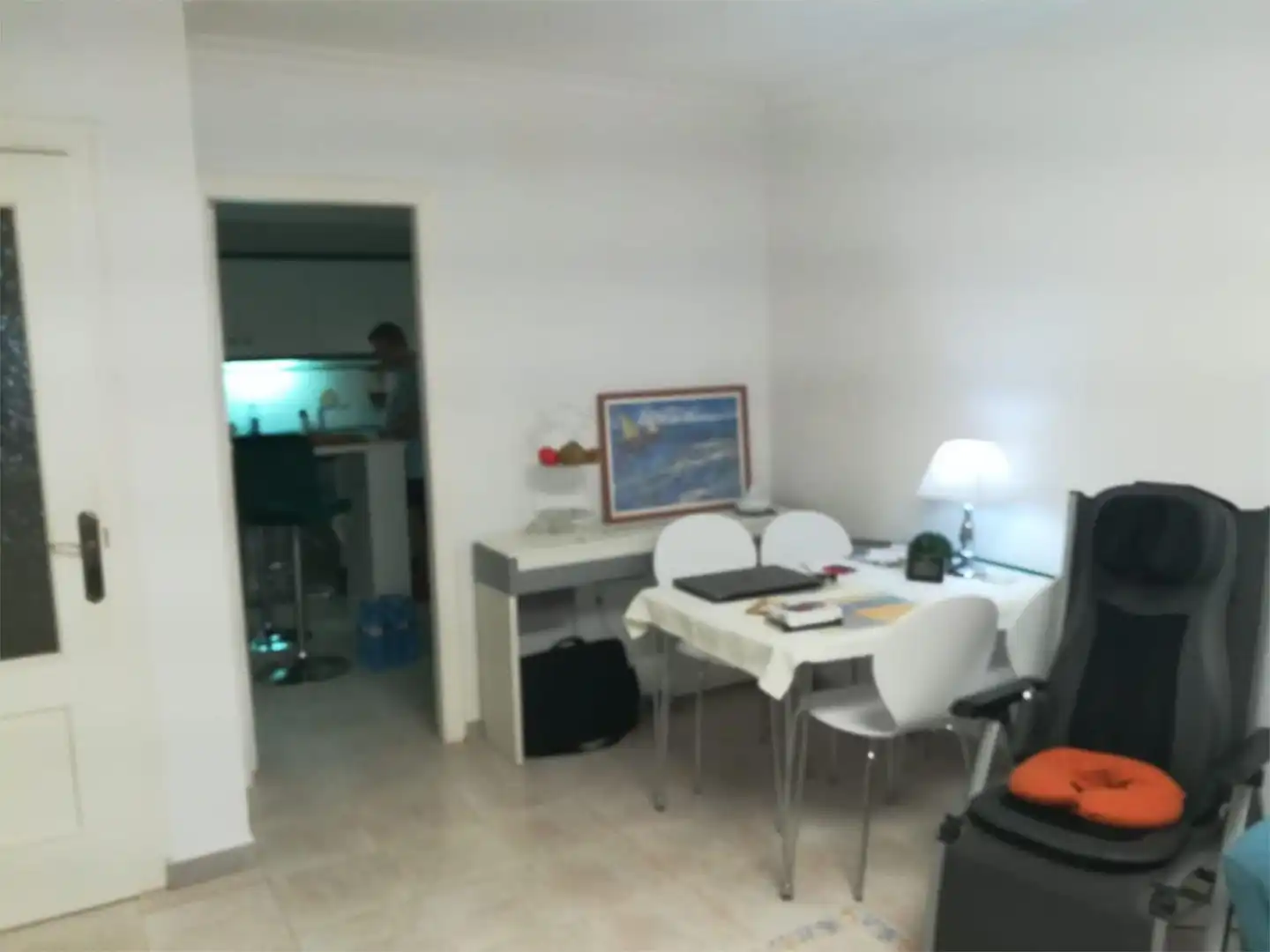 Comedor de Piso en venta en Torrevieja con Aire acondicionado, Calefacción y Terraza