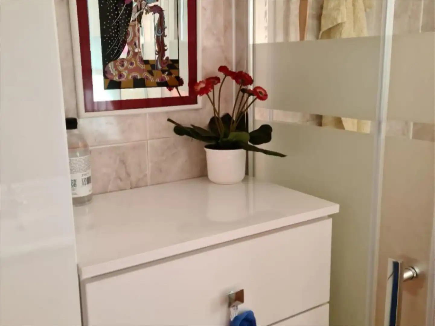 Baño de Piso en venta en Torrevieja con Aire acondicionado, Calefacción y Terraza