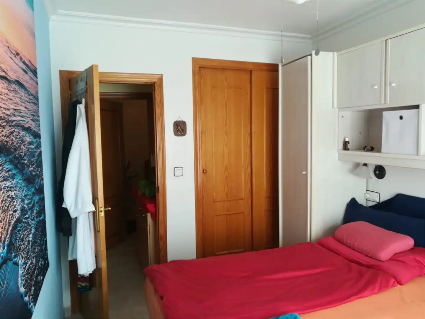 Habitación de Piso en venta en Torrevieja con Aire acondicionado, Calefacción y Terraza
