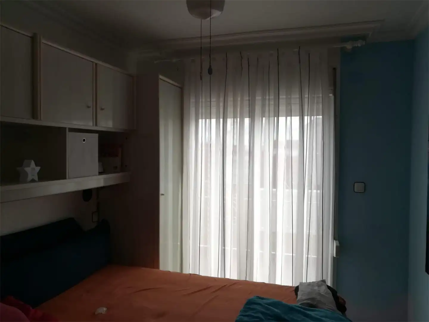 Habitación de Piso en venta en Torrevieja con Aire acondicionado, Calefacción y Terraza
