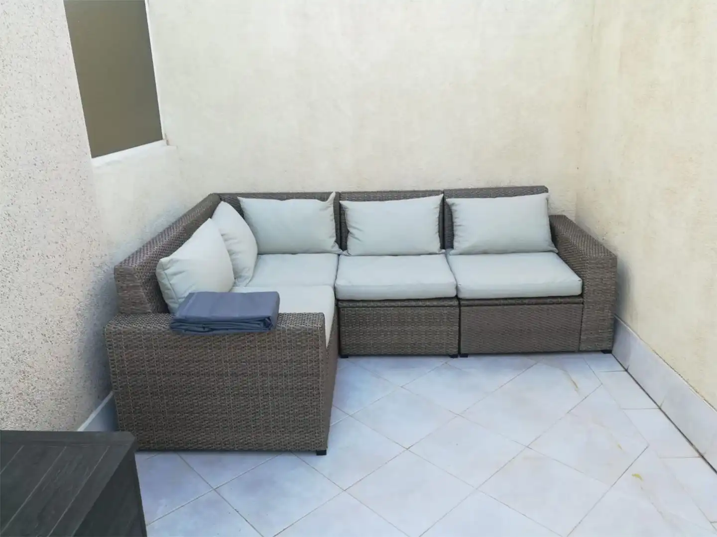 Terraza de Piso en venta en Torrevieja con Aire acondicionado, Calefacción y Terraza