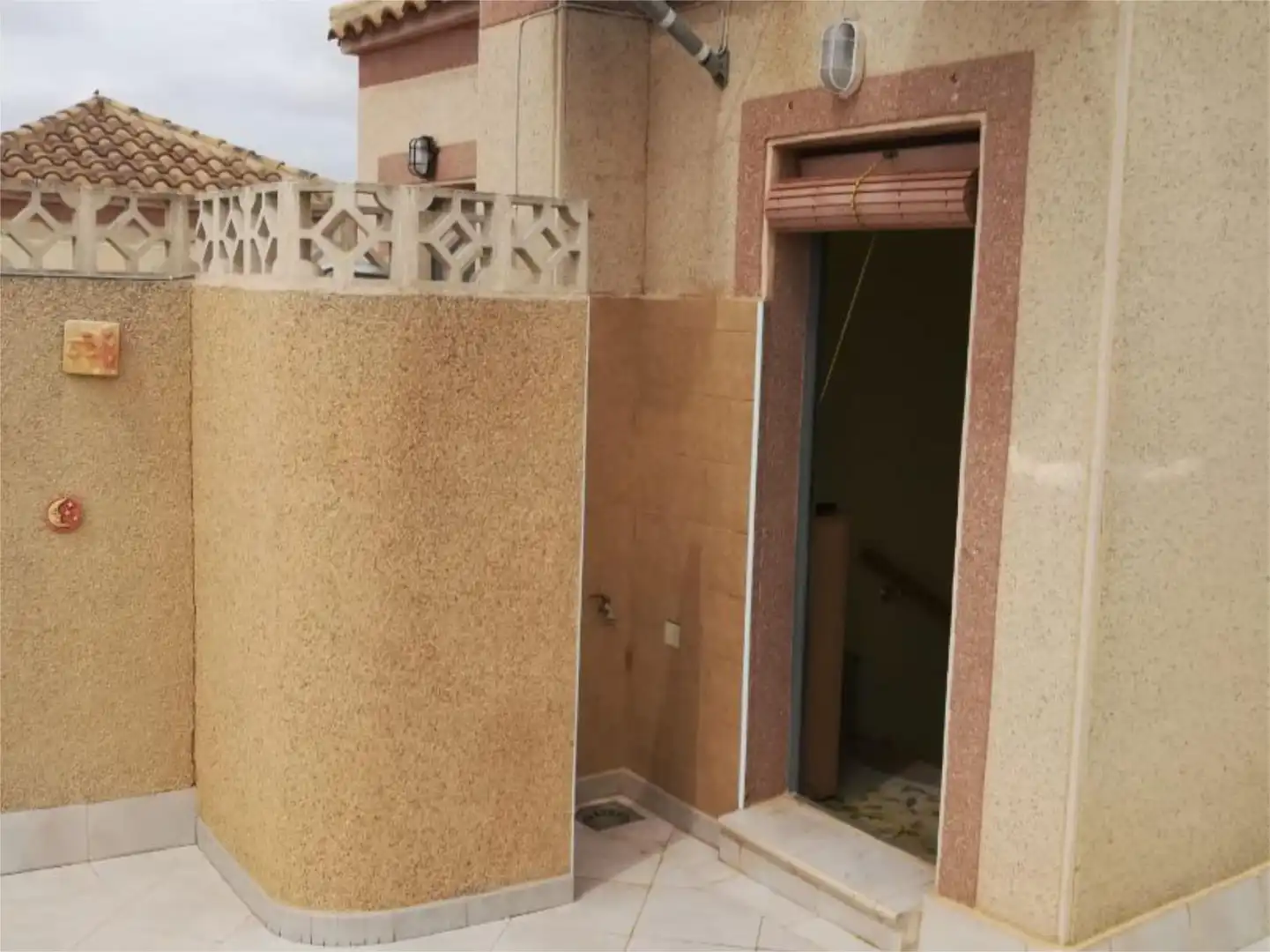 Piso en venta en Torrevieja con Aire acondicionado, Calefacción y Terraza