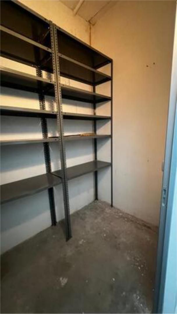 Box room to rent in Málaga Capital