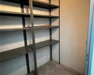 Traster de lloguer en Málaga Capital