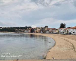 Apartament de lloguer a A Pobra do Caramiñal