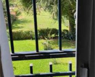 Garden of Flat to rent in  Sevilla Capital
