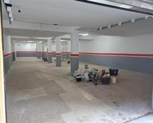 Garatge de lloguer en  Almería Capital