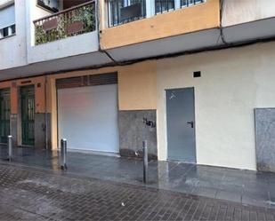 Parking of Garage to rent in  Almería Capital