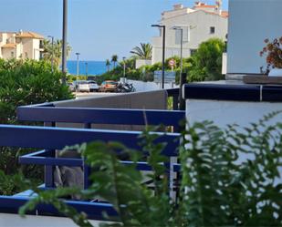 Pis de lloguer a Avinguda del Port d'Aiguadolç, 4, Aiguadolç - Sant Sebastià