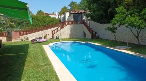 Foto 4 de Casa o xalet en venda a Calle las Buganvillas, 27c, San Pedro de Alcántara pueblo, Marbella