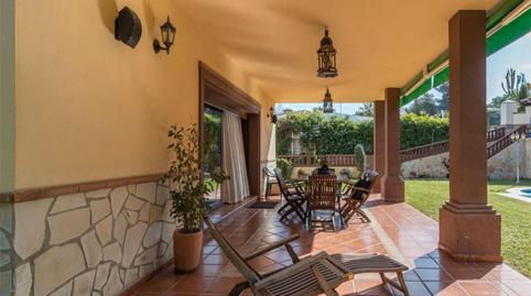 Foto 3 de Casa o xalet en venda a Calle las Buganvillas, 27c, San Pedro de Alcántara pueblo, Marbella