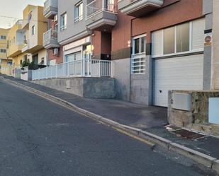 Vista exterior de Garatge en venda en Granadilla de Abona